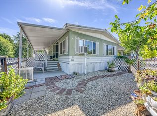 5890 E Highway 20 Space 47, Lucerne, CA 95458