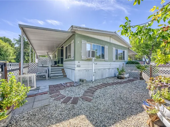 5890 E Highway 20 Space 47, Lucerne, CA 95458