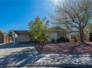 4988 San Rafael Cir, Las Vegas, NV 89122