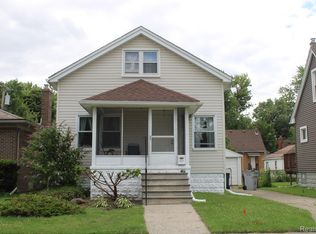 437 Manatee Ave, Hazel Park, MI 48030