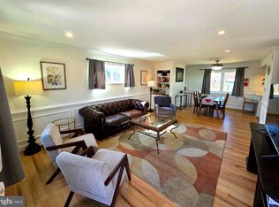 7225 Dominion Dr, Oxon Hill, MD 20745