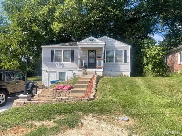 2231 Wallis Ave, Saint Louis, MO 63114