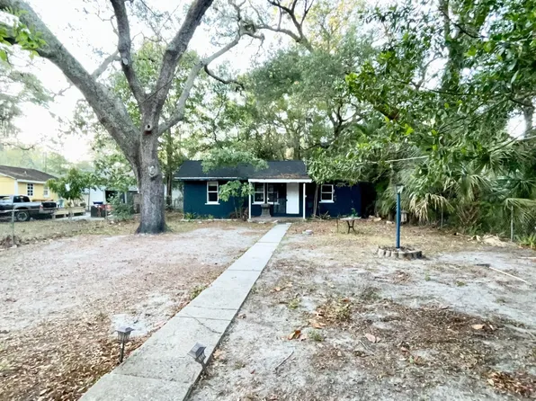 503 W Humphrey Ave, Tampa, FL 33604