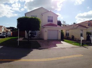 3346 Chickee Ln, Pompano Beach, FL 33063