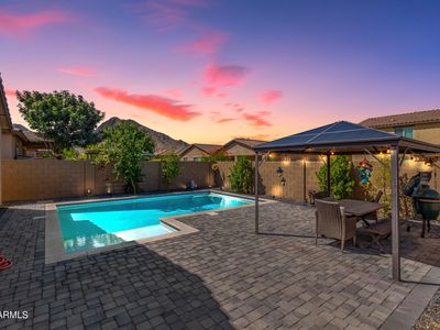 4418 W Kirkland Ave, San Tan Valley, AZ, 85144