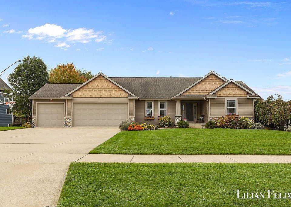 1st image of 3518 Tearose Dr