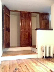 Rented by City Connections Realty