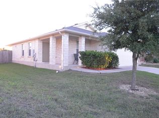 1051 W South St, Leander, TX 78641