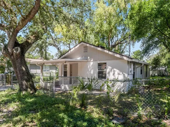 1804 E Palifox St, Tampa, FL 33610