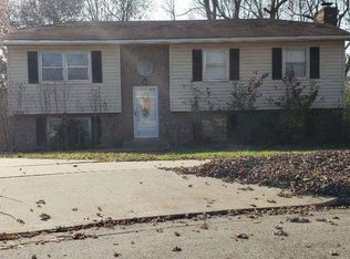 3304 Aztec Ct, Lexington, KY 40517