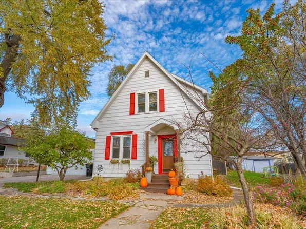 112 Murray St, Deforest, WI 53532