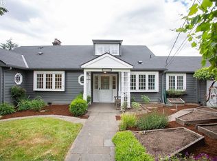 3131 SW Evergreen Ln, Portland, OR 97205