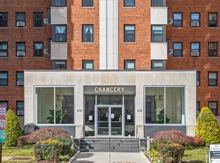 The Chancery Apartments, Washington, DC 20016