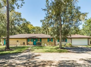 6314 County Road 3, Sweeny, TX 77480