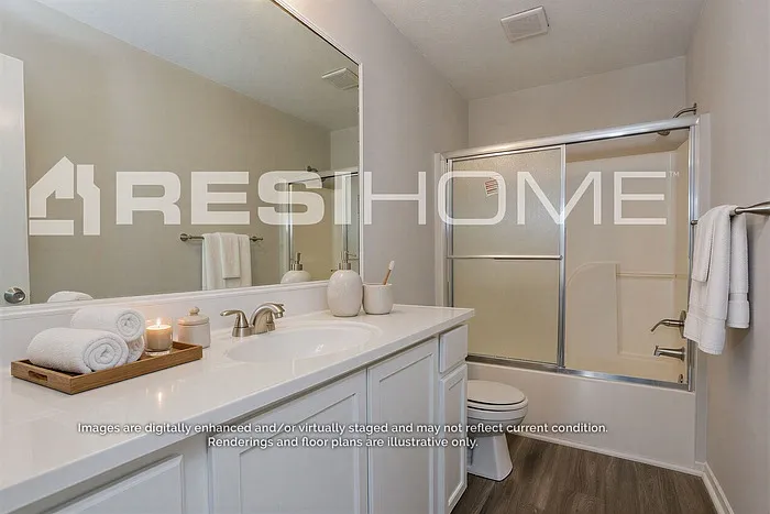 4906 Drew Forest Ln — Photo 12