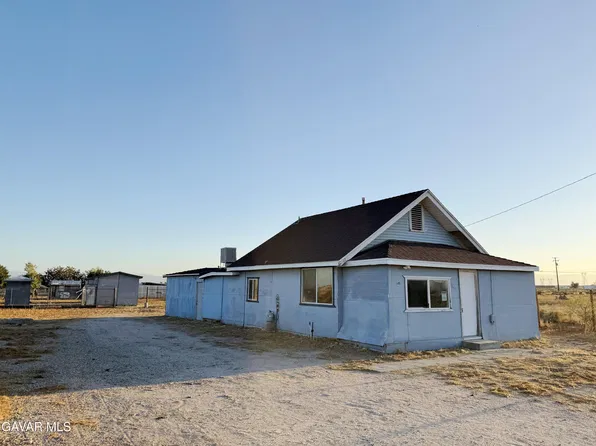 9668 W Rosamond Blvd, Rosamond, CA 93560