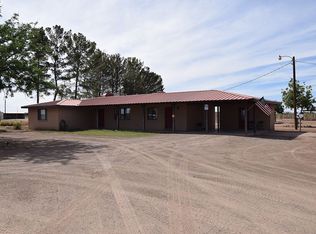 1455 Solana Rd SE, Deming, NM 88030
