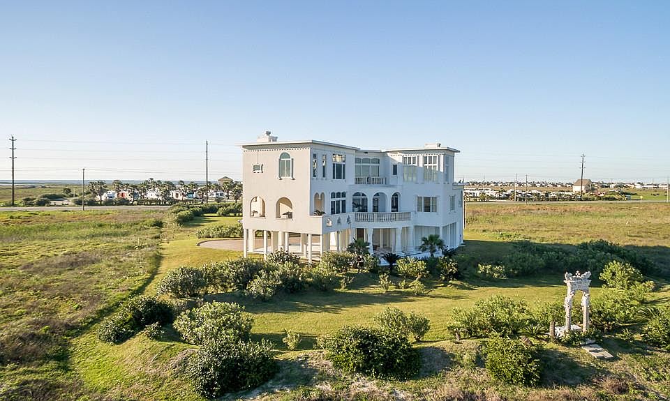 17009 San Luis Pass Rd, Galveston, TX 77554 Zillow