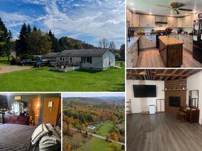 120 Rockdale Rd, Mount Upton, NY, 13809