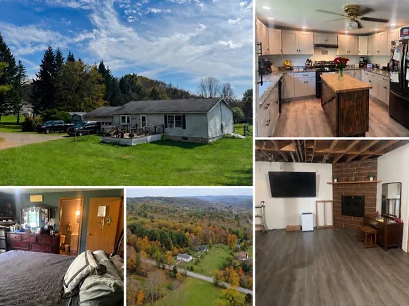 120 Rockdale Rd, Mount Upton, NY 13809