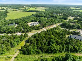 2314 Cedar Ridge Trl, Van Alstyne, TX 75495