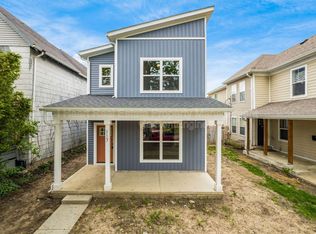 117 Wisconsin Ave, Columbus, OH 43222