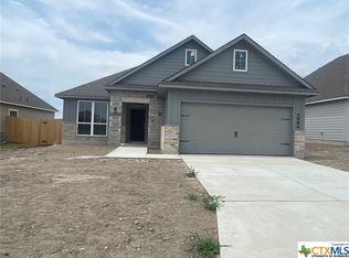 709 Pipe Creek Dr, Temple, TX 76502
