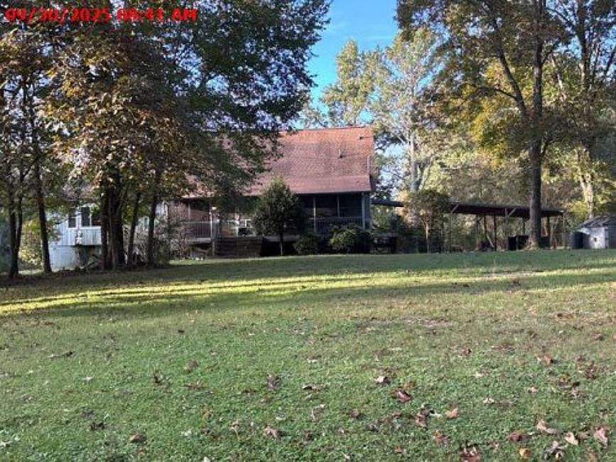 Property Front View