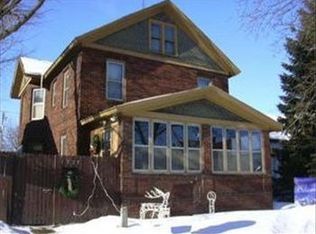 1925 George St, La Crosse, WI 54603