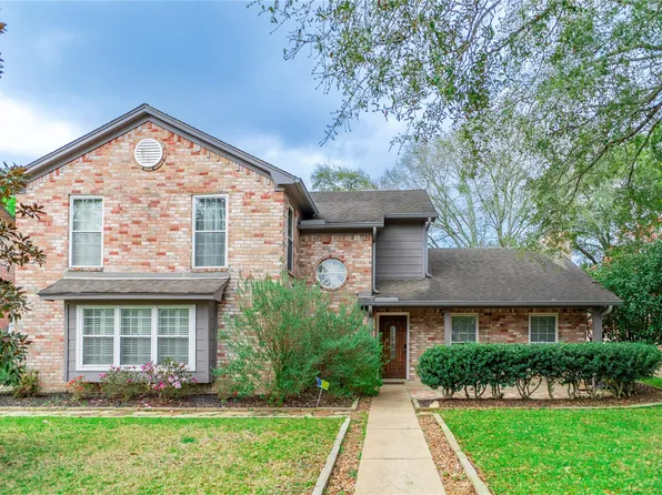 18310 Spellbrook Dr, Houston, TX 77084