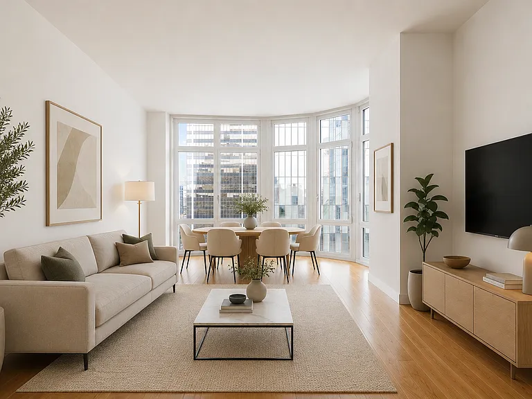 555 W 59th St #15C — Photo 1