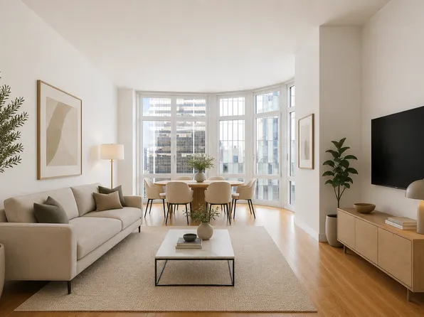 555 W 59th St, New York, NY