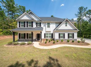 1159 James Rd, Fortson, GA 31808