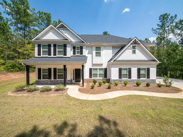 1159 James Rd, Fortson, GA 31808