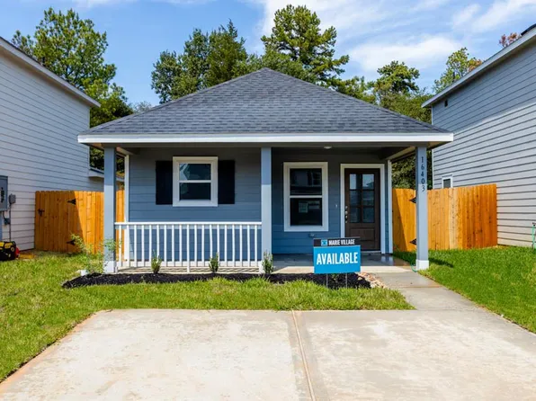 16403 Valerie Marie Pl, Conroe, TX 77306