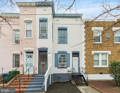 42 O St NW, Washington, DC, 20001