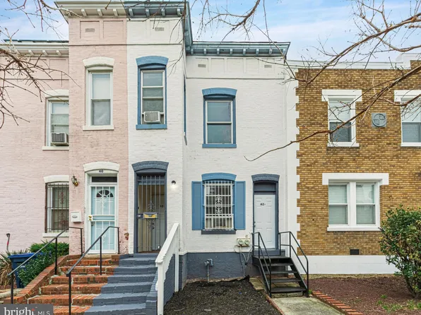 42 O St NW, Washington, DC 20001