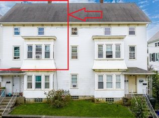 623-631 Birch St #2, Fall River, MA 02724