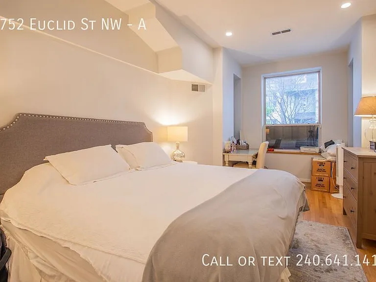 1752 Euclid St NW #A — Photo 19