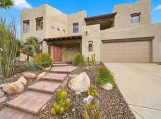 1732 E GELDING Drive, Phoenix, AZ 85022