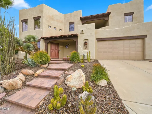 1732 E GELDING Drive, Phoenix, AZ 85022