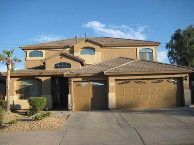 10201 W Riverside Ave, Tolleson, AZ, 85353