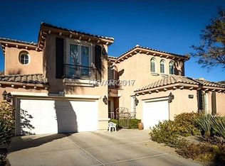 2755 Evening Rock St #0, Las Vegas, NV 89135