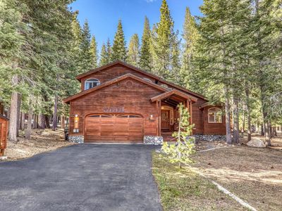 13686 Edelweiss Pl, Truckee, CA, 96161