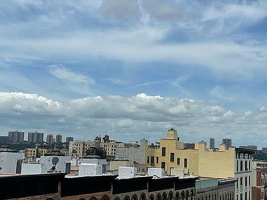 5th image of 531 W 159th St Penthouse D