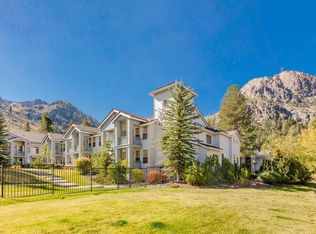 201 Shirley Canyon Rd #803, Olympic Valley, CA 96146
