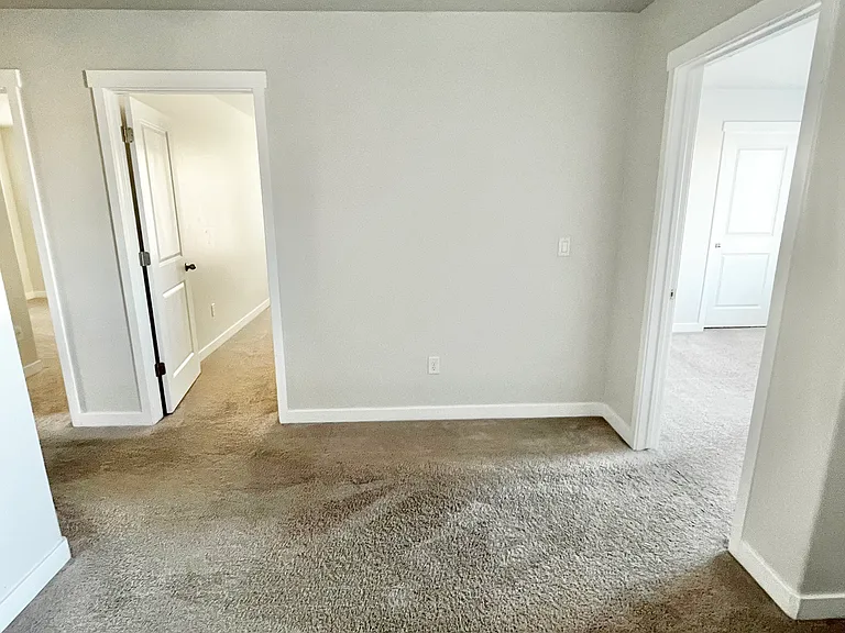 Upstairs Loft