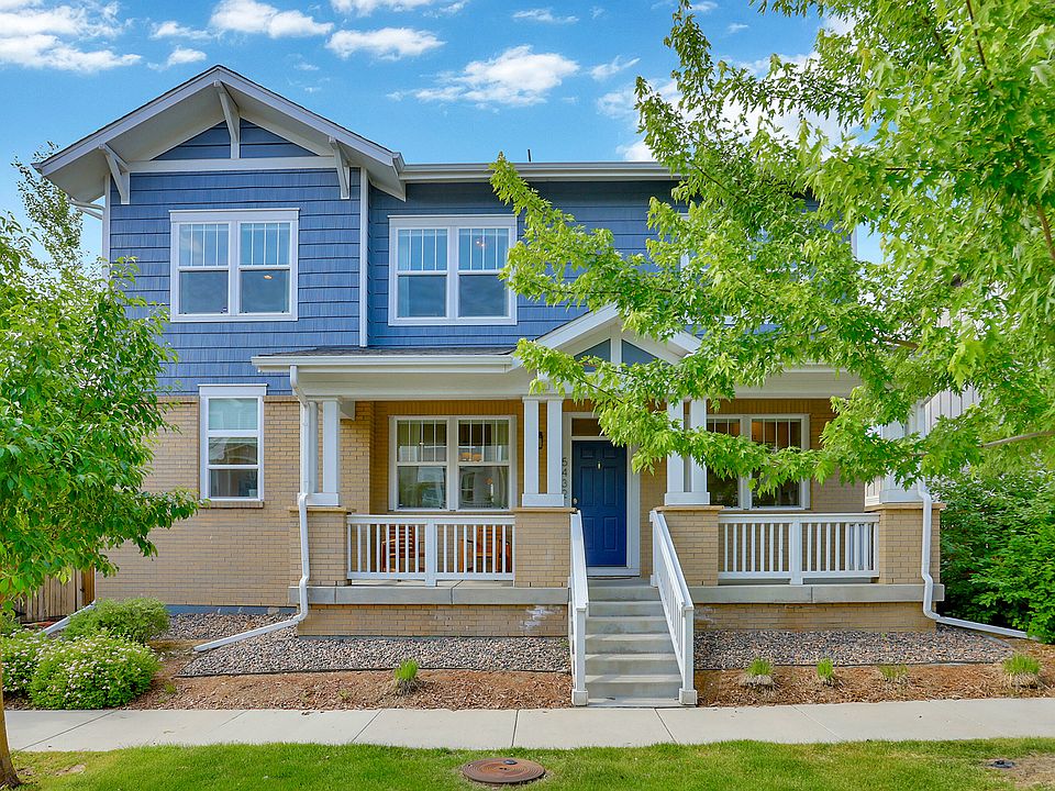 1st image of 5432 W 97th Pl