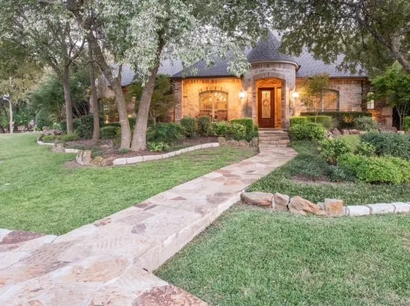 107 Avenida, Lucas, TX 75098