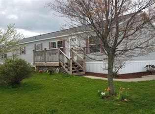 173 Tiffany Ln E, Lehighton, PA 18235